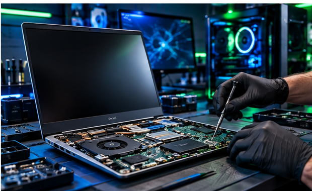 Computer Repair