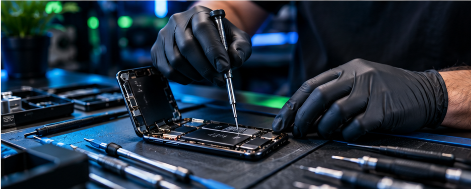 Cell Phone Repair