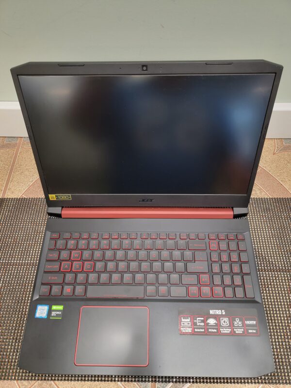 Acer Nitro 5 Gaming Laptop